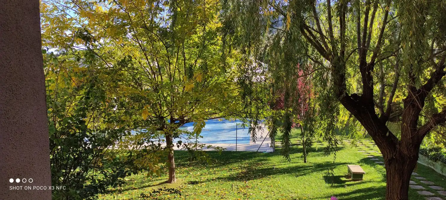 Jardín de Piso en venta en Los Villares con Aire acondicionado y Terraza