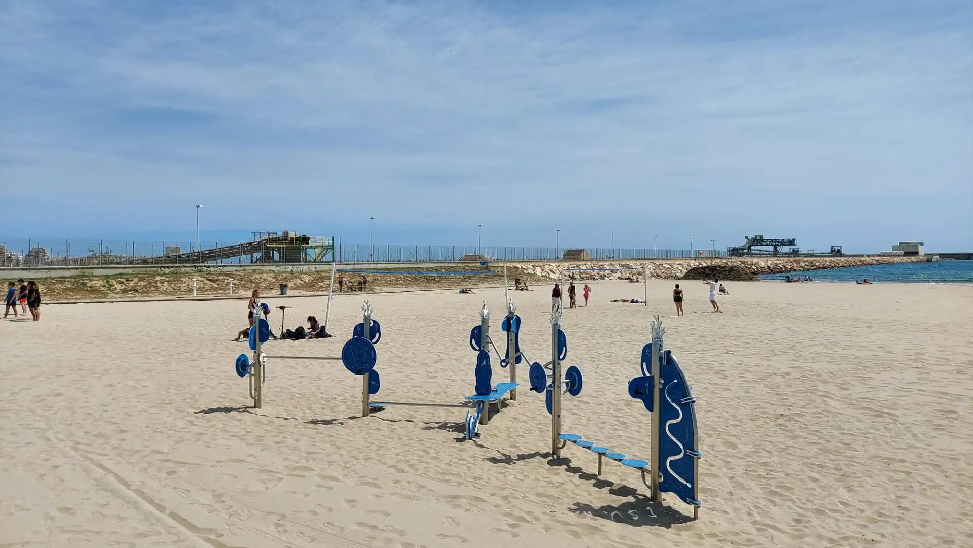 Apartment with lift for sale in Playa del Acequión, Náufragos y Rocío del Mar, imagen 51