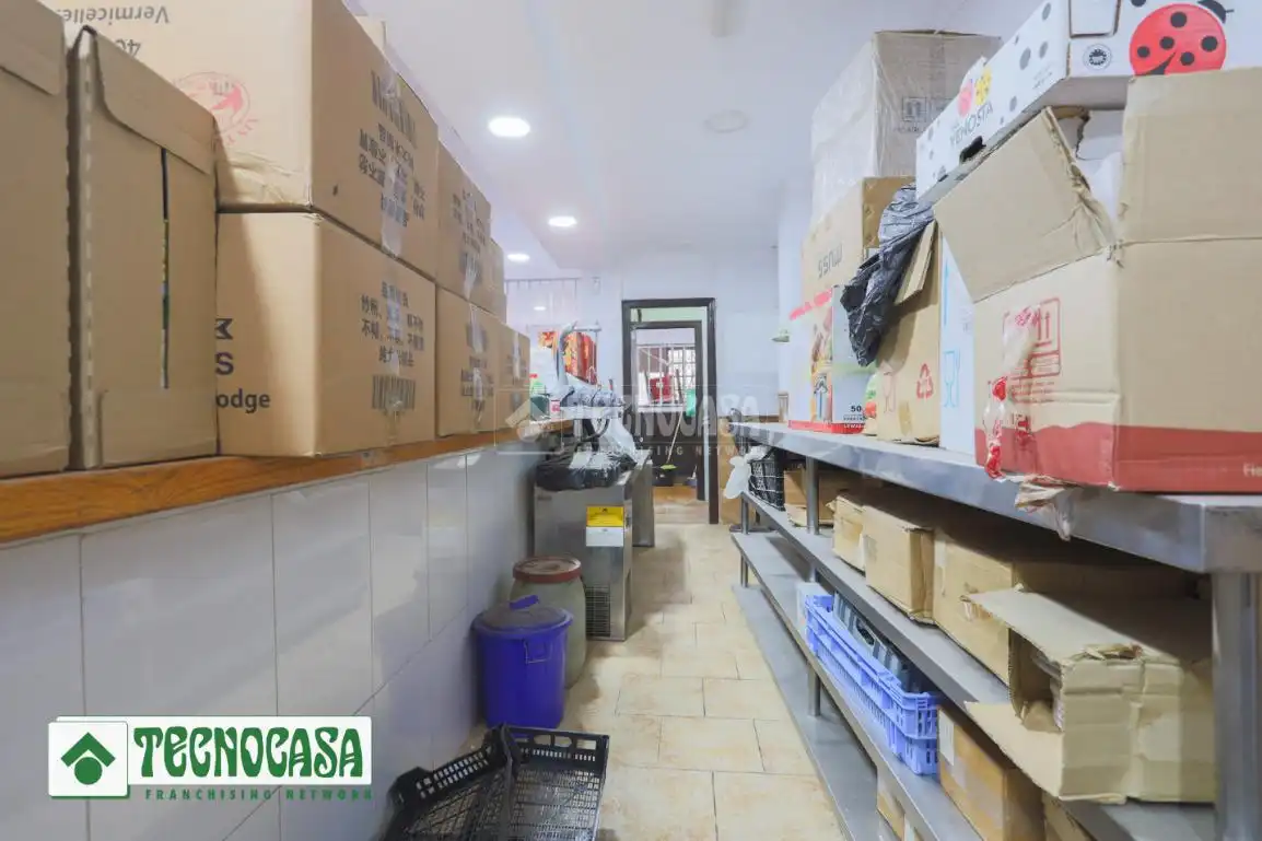 Local comercial en venda a Adra, imagen 10