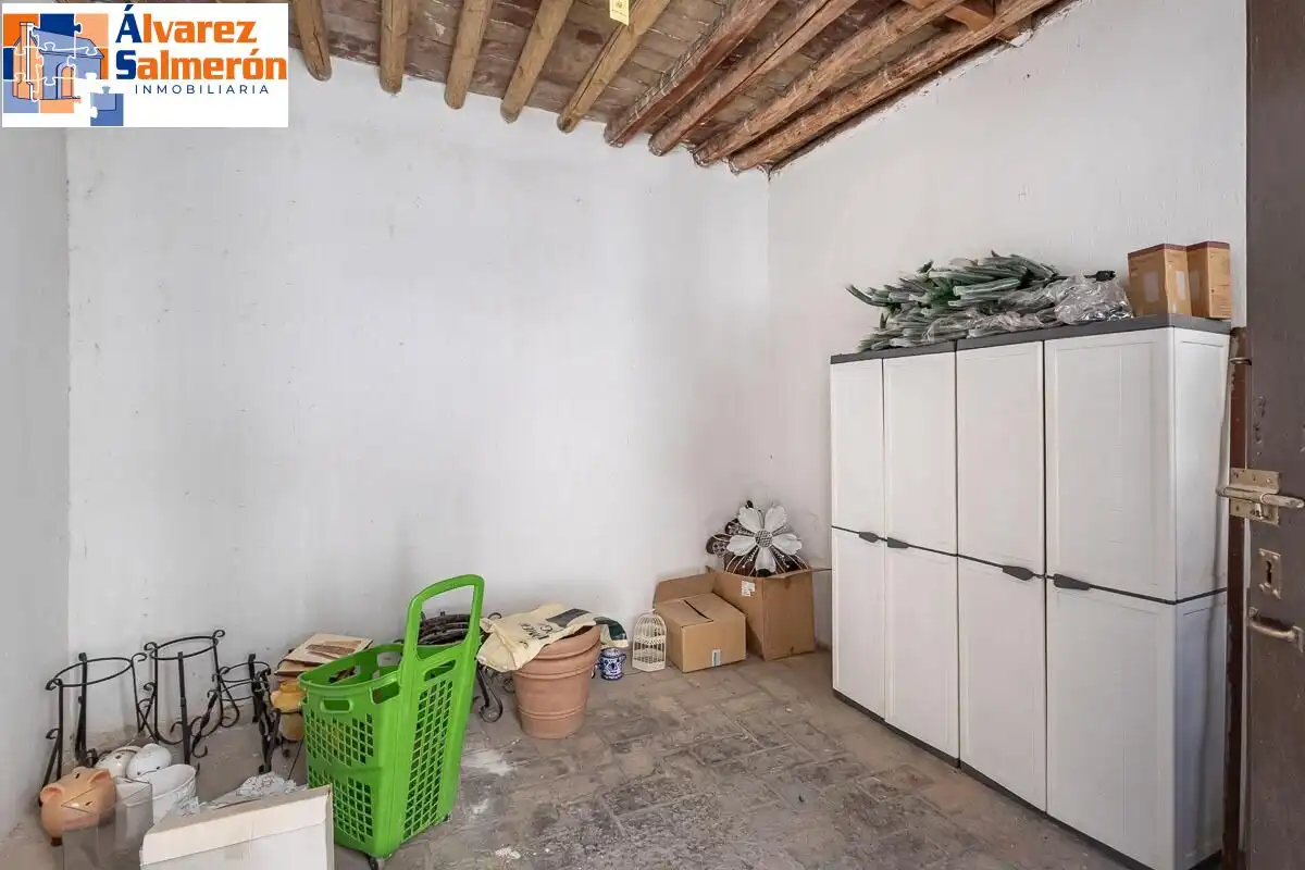 Appartement avec terrasse à vendre à Calle SAN ANTON, imagen 36