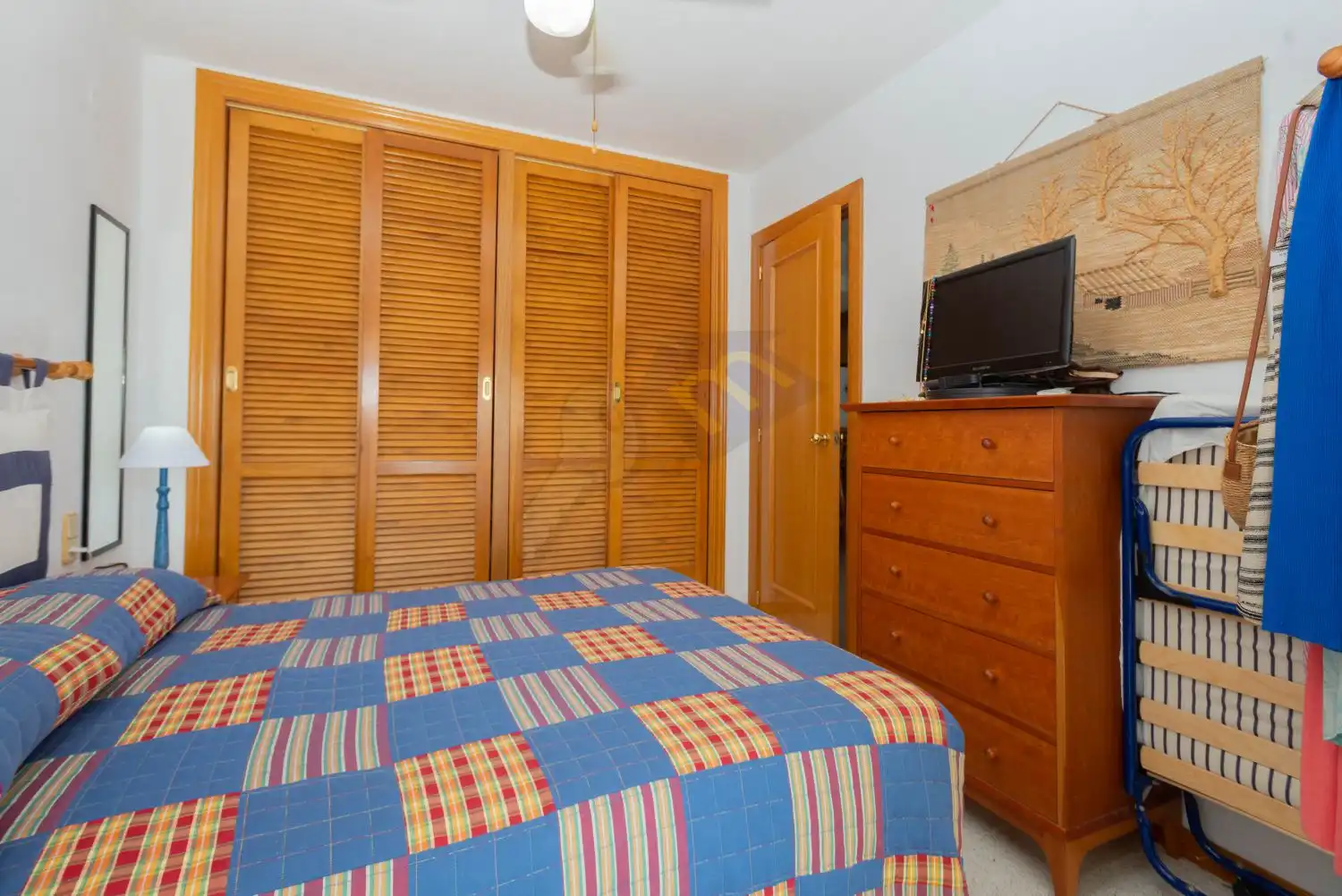 Apartment with terrace for sale in Rosa de Los Vientos, 16 - Edf. Calpe Place, Esc. 3, planta 13, Puerta 2 16, imagen 9