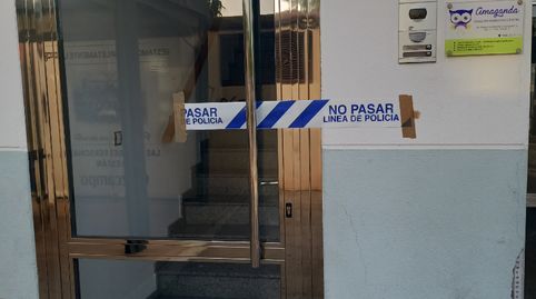Foto 2 von Wohnung zum Verkauf in Avinguda Pianista Gonzalo Soriano, 14, Centro Urbano, Villajoyosa / La Vila Joiosa