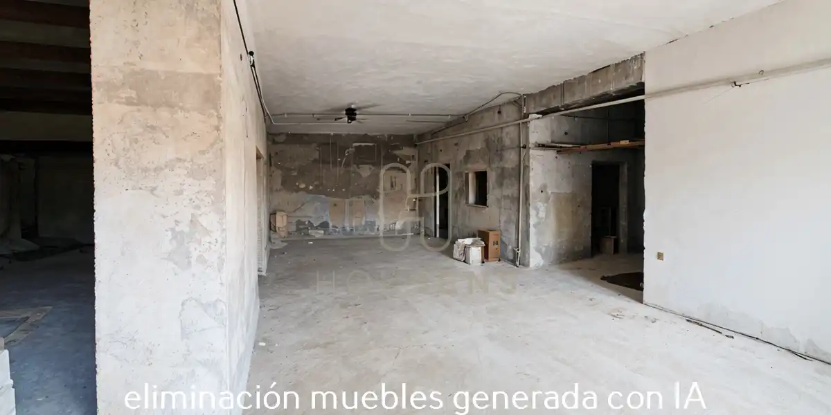 Detached house with garden for sale in Nord, imagen 28