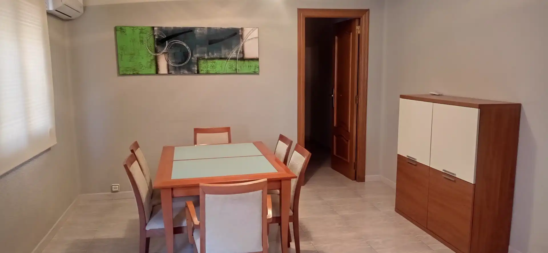 Pis de lloguer a Carrer Masia de la Cova, Centro Ciudad