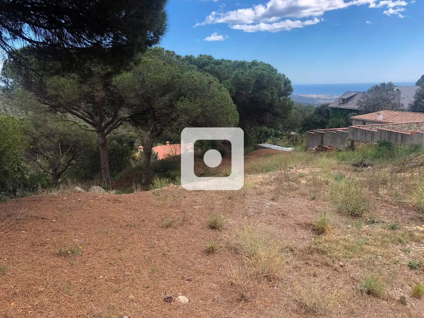 Residential for sale in Argentona