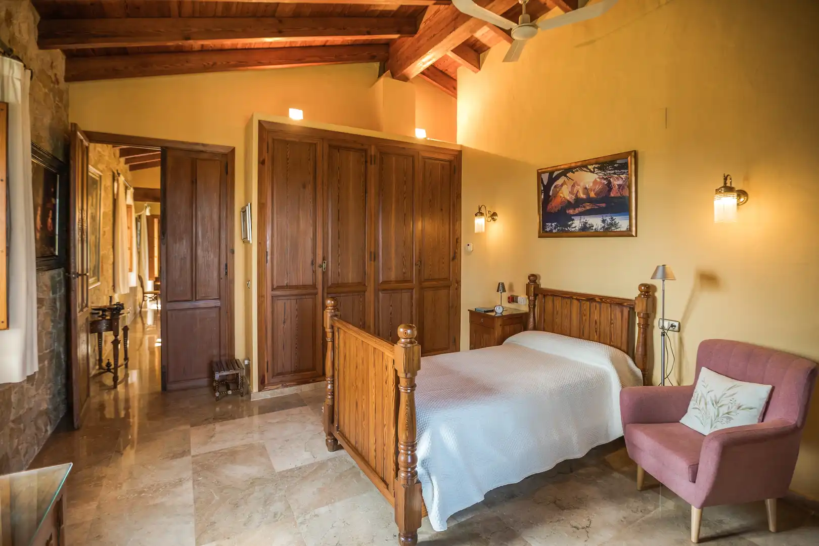 Chalet con terraza en venta en La Xara - La Sella, imagen 26