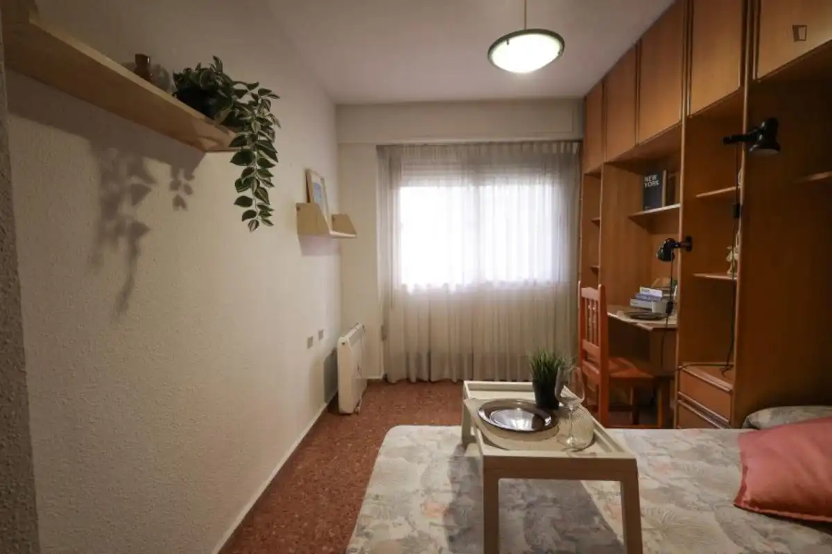 Apartments for rent in Barrio de Benimaclet