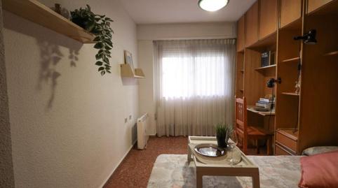 Foto 3 de Apartament de lloguer a Barrio de Benimaclet, Valencia