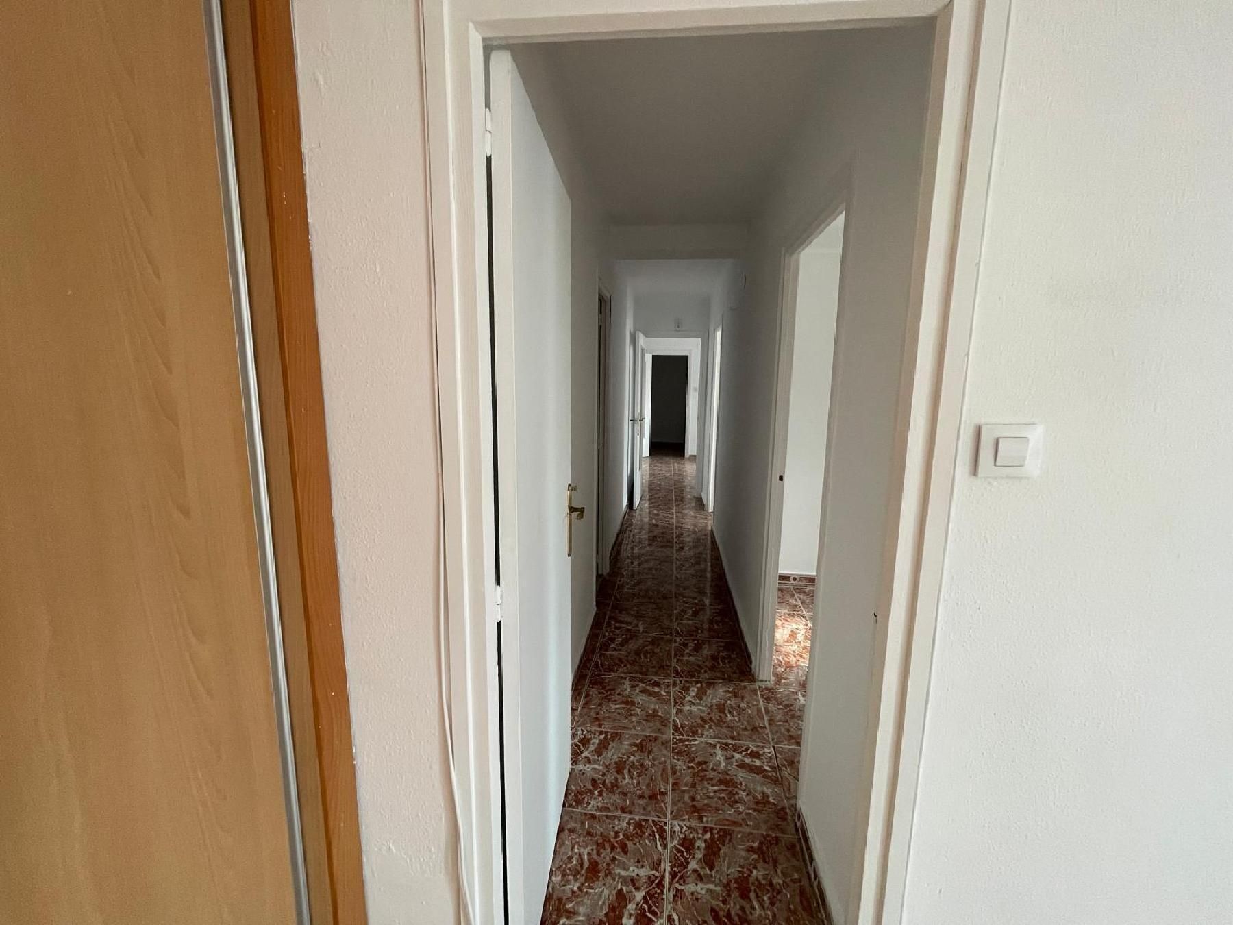 Piso en venta en Tres Forques, L'Olivereta