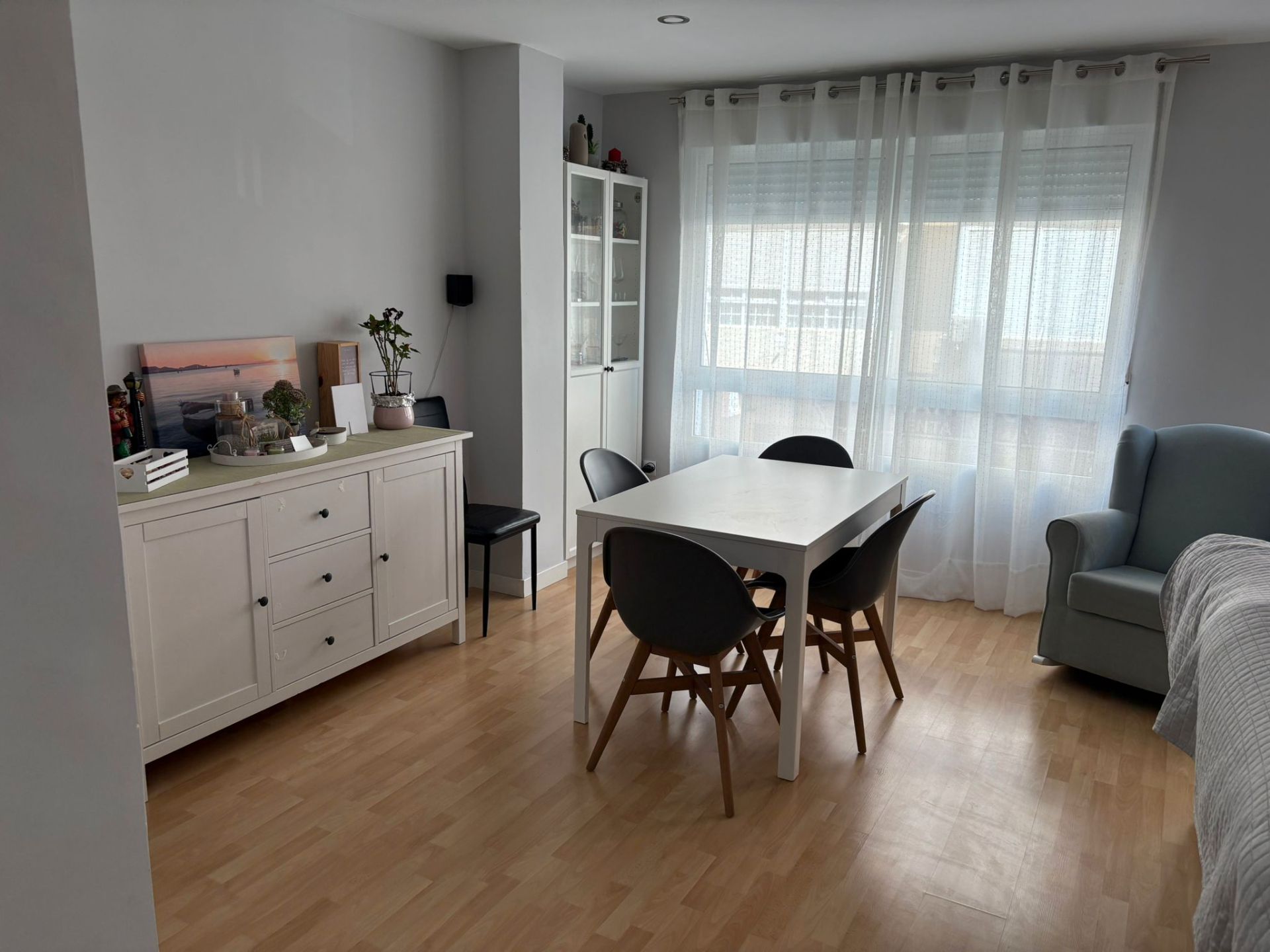 Comedor de Piso en venta en Cartagena con Aire acondicionado, Amueblado y Horno