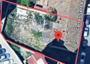 Terrenos y solares en venta en Calle Calle de San Ramón 44, imagen 2