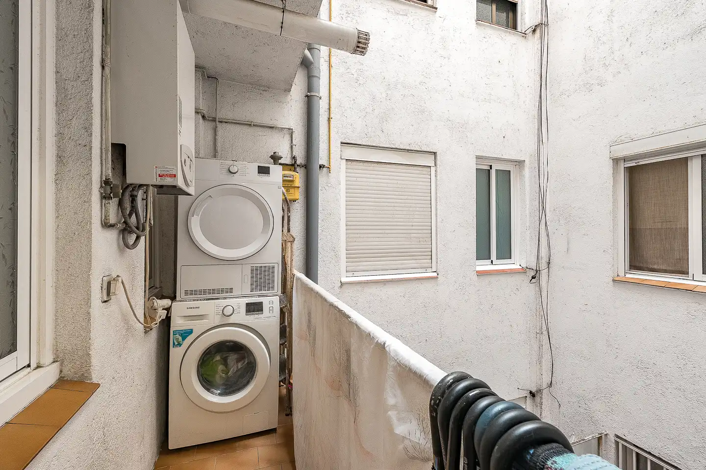 Wohnung mit Aufzug zum Verkauf in Carrer de Ramon Turró, imagen 19