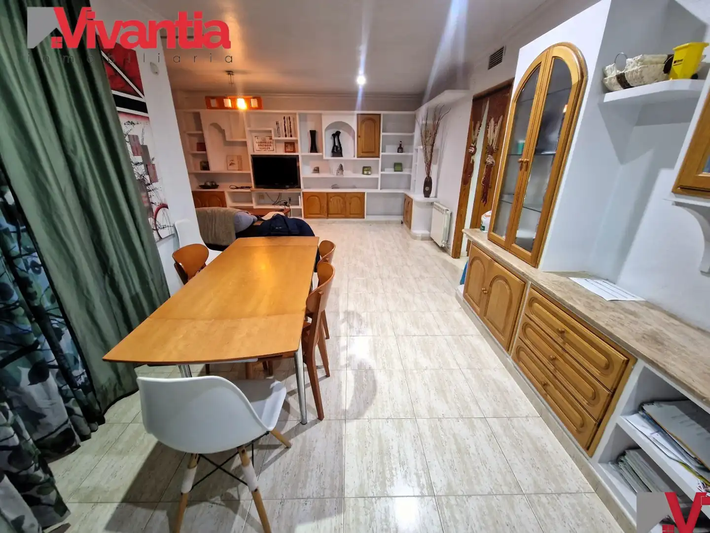 Maisonette zum Verkauf in Lorca mit Klimaanlage, Heizung und Terrasse
