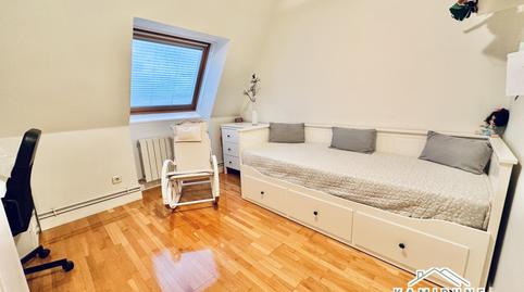 Foto 5 de Ático en venta en Julian Gaiarre , Txurdinaga, Bilbao