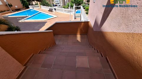 Apartamento tipo bungalow entre  las 2 calas¡¡¡¡, imatge 4