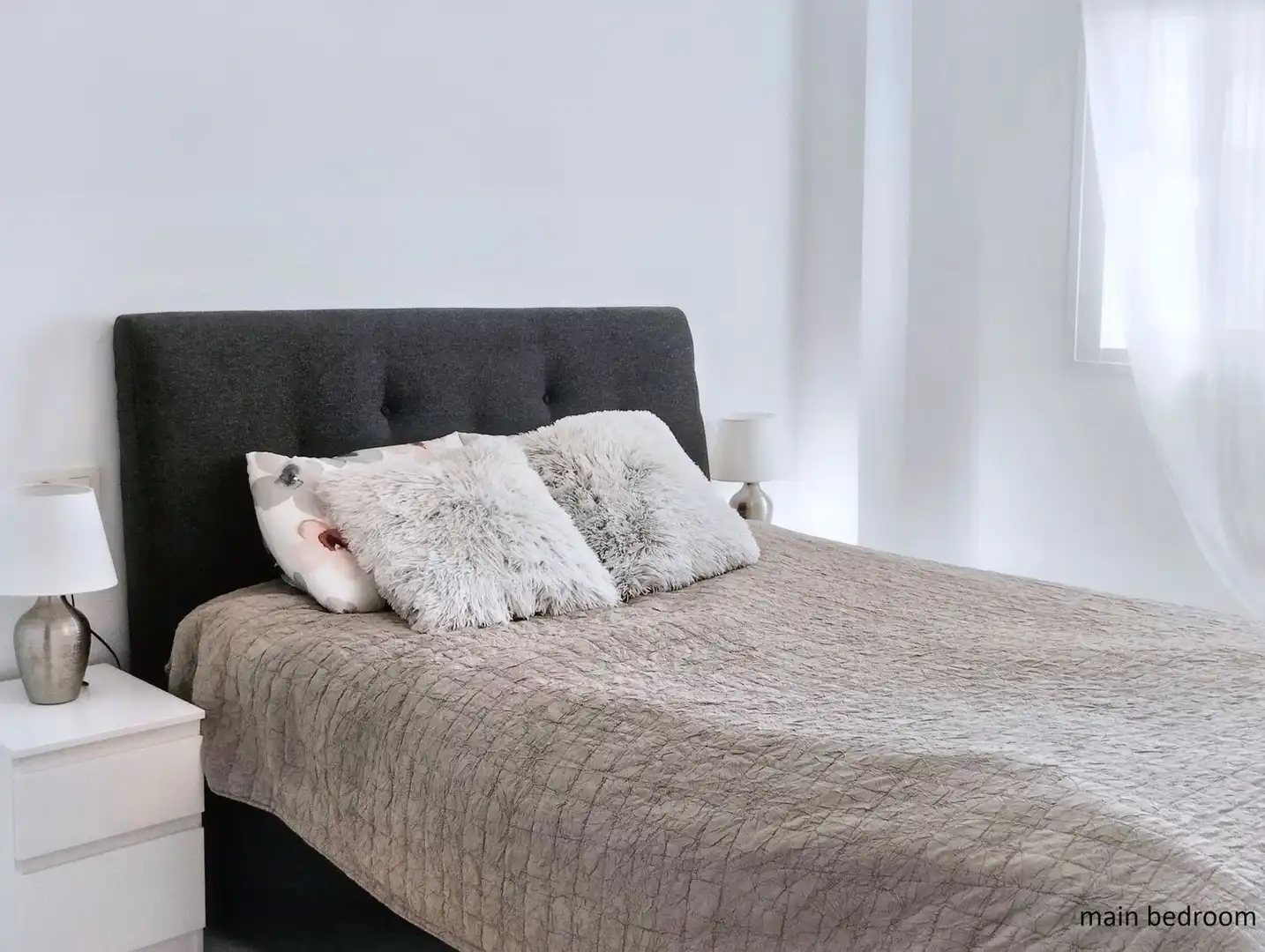 Habitación de Dúplex en venta en Casares con Aire acondicionado, Terraza y Amueblado
