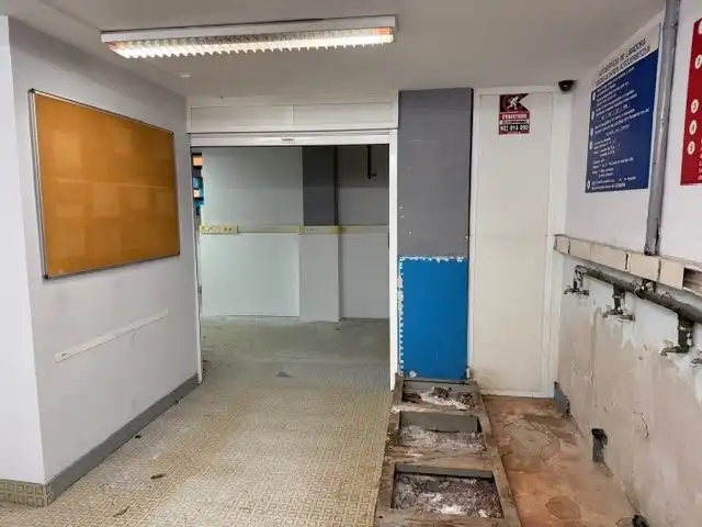 Geschaftsraum zum Verkauf in Donostia - San Sebastián 