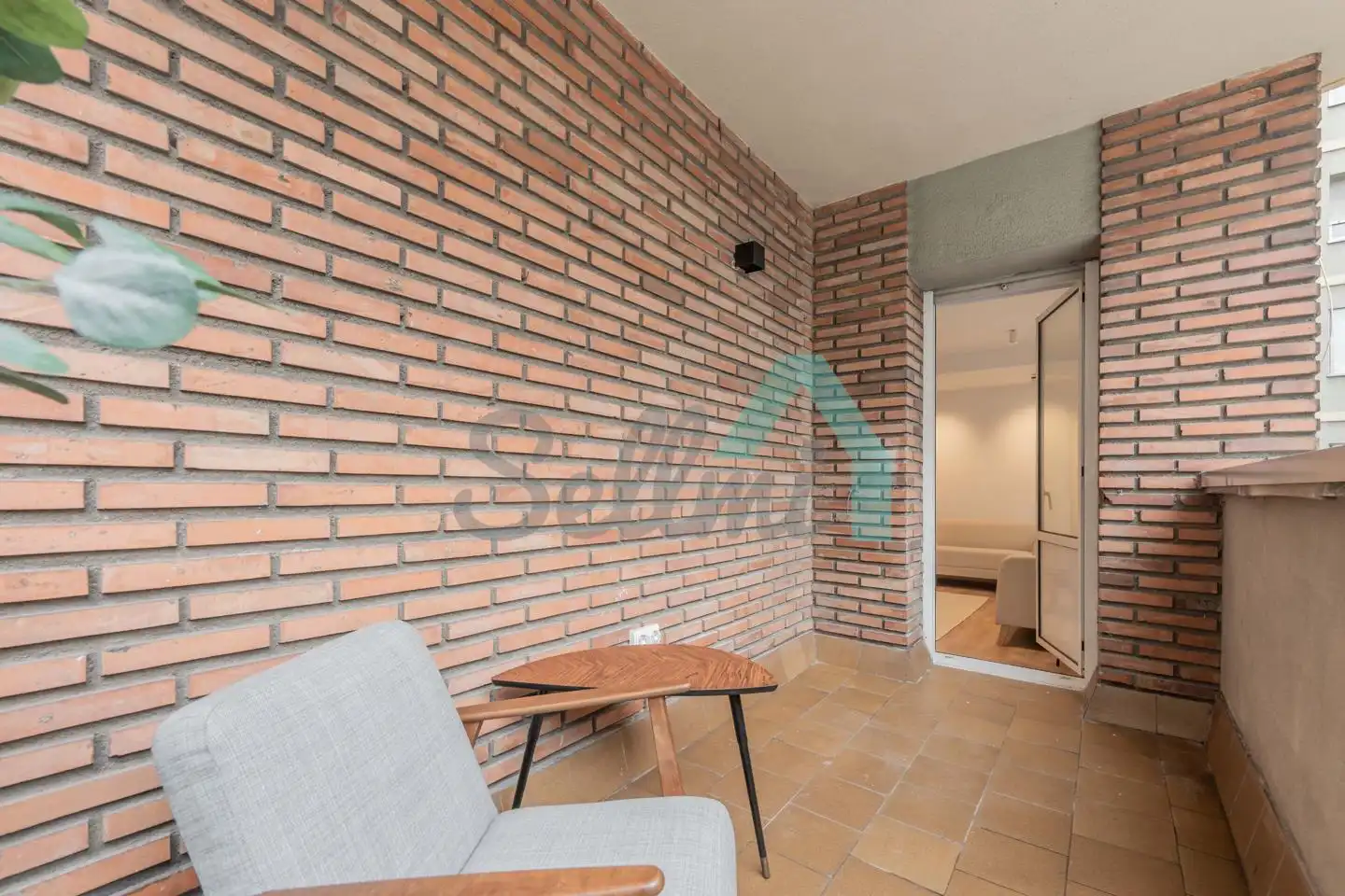 Appartamento con ascensore in affitto a Calle Sacramento, imagen 8