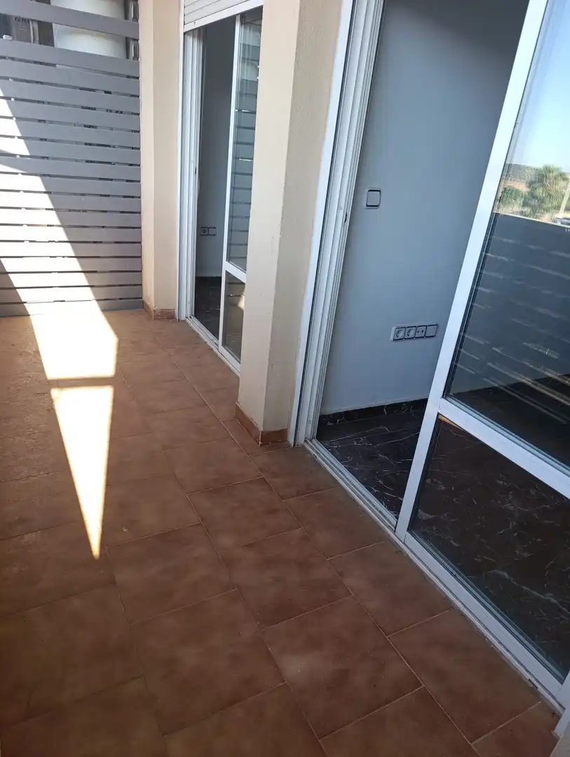 Terrassa de Dúplex en venda en Linares amb Aire condicionat, Calefacció i Terrassa
