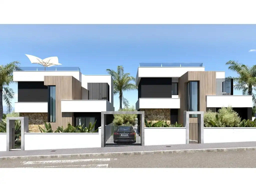 Casa amb piscina en venda a Rojales, imagen 5