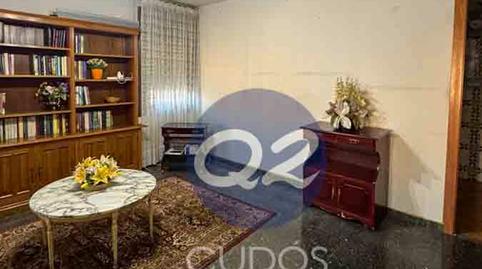 Foto 5 de Pis en venda a Carrer del Sant Crist, Balaguer, Lleida