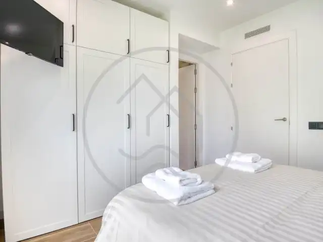 Piso con terraza en venta en Platja d'Aro, imagen 13