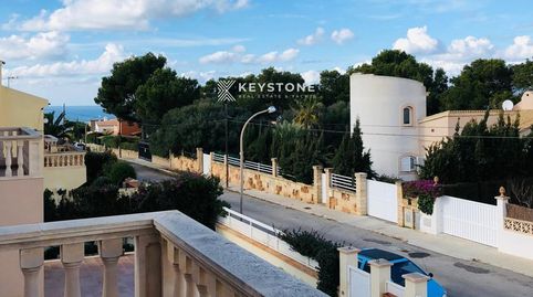 Foto 4 de Casa o chalet de alquiler en De Núñez de Balboa, Badia Blava - Badia Gran - Tolleric, Llucmajor