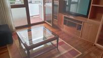 Living room of Flat for sale in Galdakao  with Terrace and Balcony