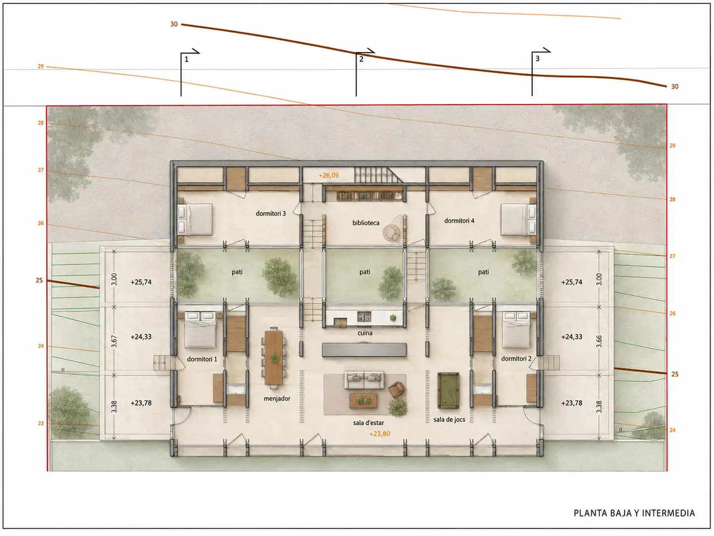 Casa con giardino in vendita a Cadaqués, imagen 32
