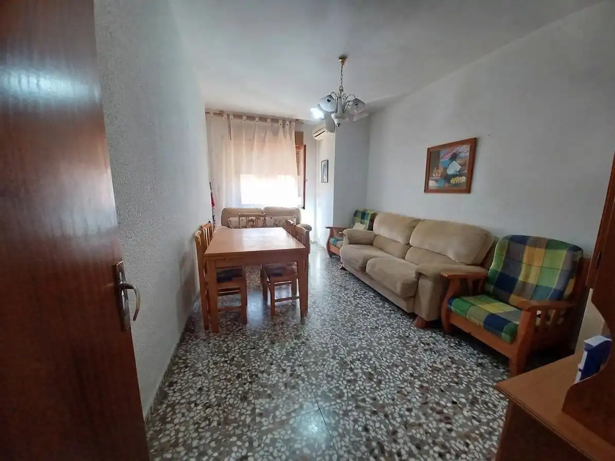 Wohnung mit Terrasse zum Verkauf in La Roda, imagen 3