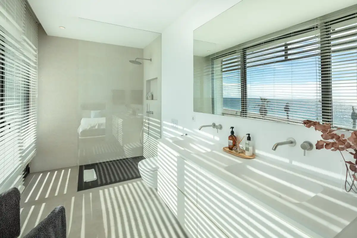 Haus mit Pool zum Verkauf in Benamara - Atalaya, imagen 9