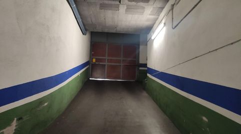 Foto 3 de Garatge de lloguer a Provença, 296, Dreta de l'Eixample, Barcelona Capital