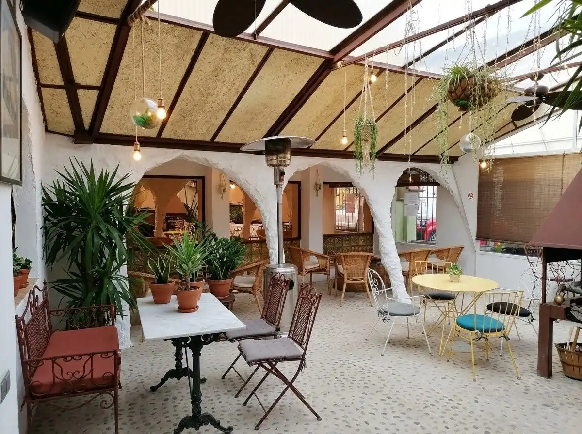 Business premises for transfer in Vilassar de Dalt, imagen 10