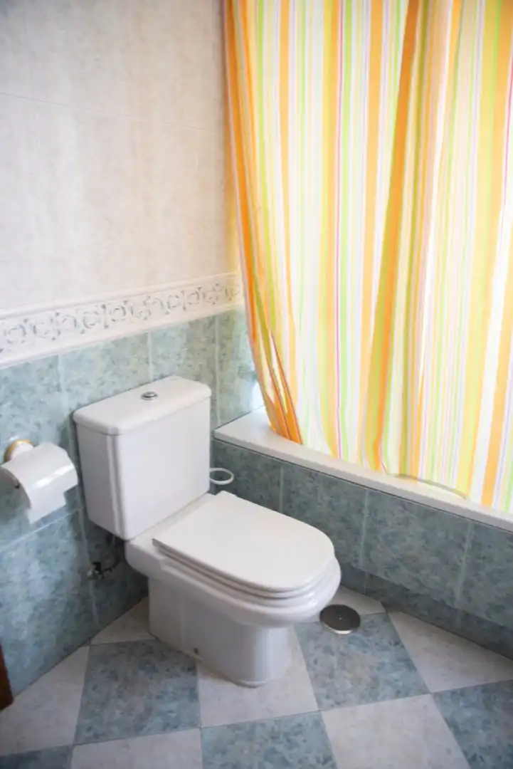 Casa con terraza en venta en Tomelloso, imagen 30