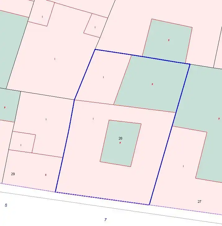 Casa en venta en Valdepeñas