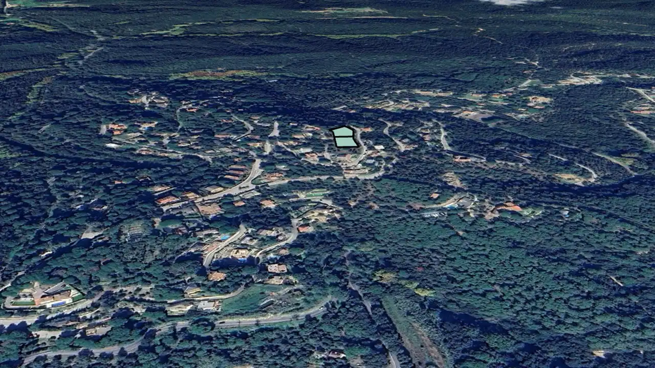 Rural land for sale in C/ de la Gauxa