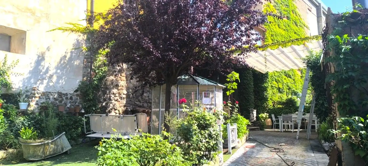 Xalet amb jardí en venda a Clavijo, imagen 4