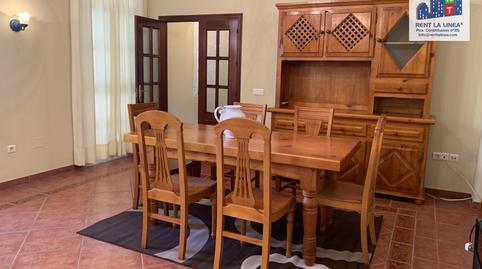 Photo 5 of Flat for rent in Centro- San Felipe - Huerta Fava, La Línea de la Concepción