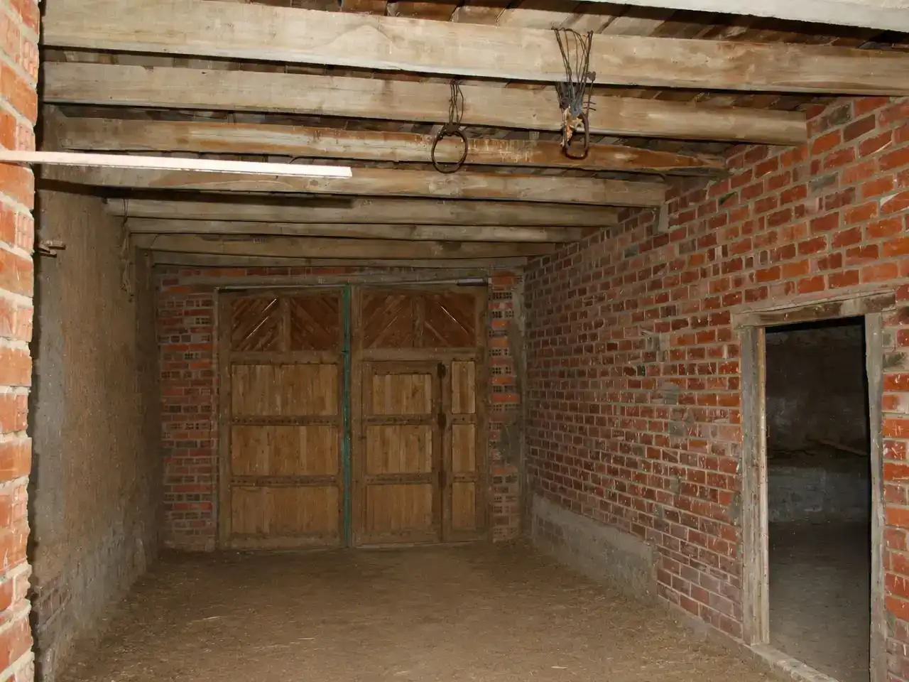 Casa adosada en venda en Rioseco de Tapia, León