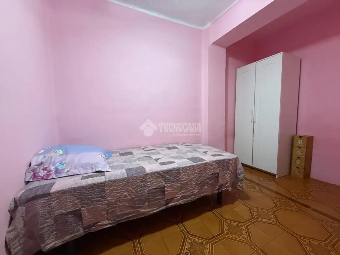 Habitación de Piso en venta en Valencia con Aire acondicionado