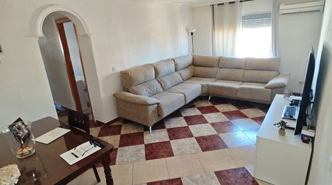 Foto 4 de Piso en venta en Castilleja de la Cuesta, Sevilla