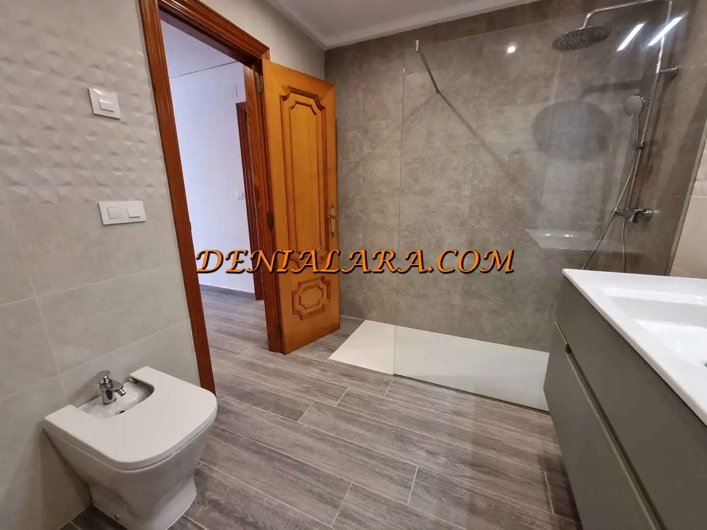 Piso de alquiler en El Puerto