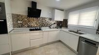 Kitchen of House or chalet for sale in Sabadell  with Air Conditioner, Heating and Private garden