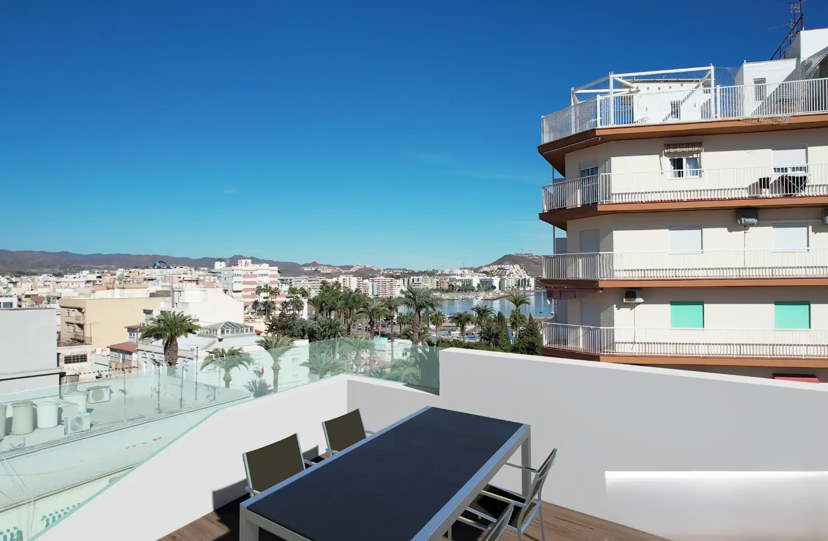 Wohnbaugrundstück zum Verkauf in Plaza Juez de Paz Jm Guillén 10, imagen 7