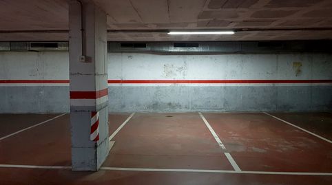 Photo 2 of Garage for sale in Carrer de L'equador, 3, Font Verda, Granollers