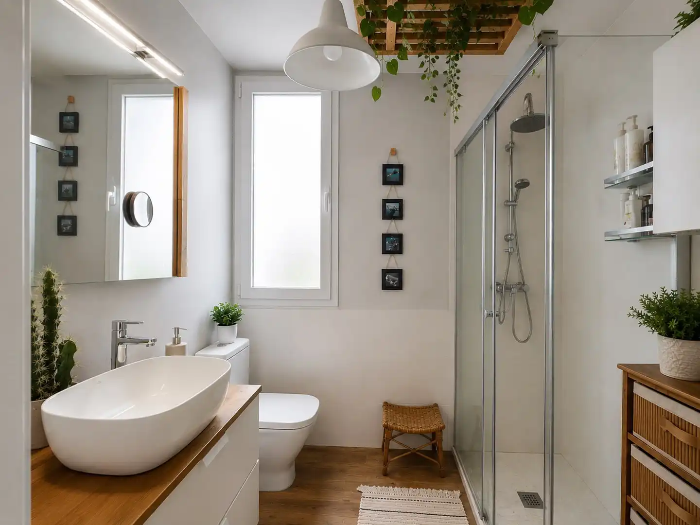 Baño de Piso en venta en Centro