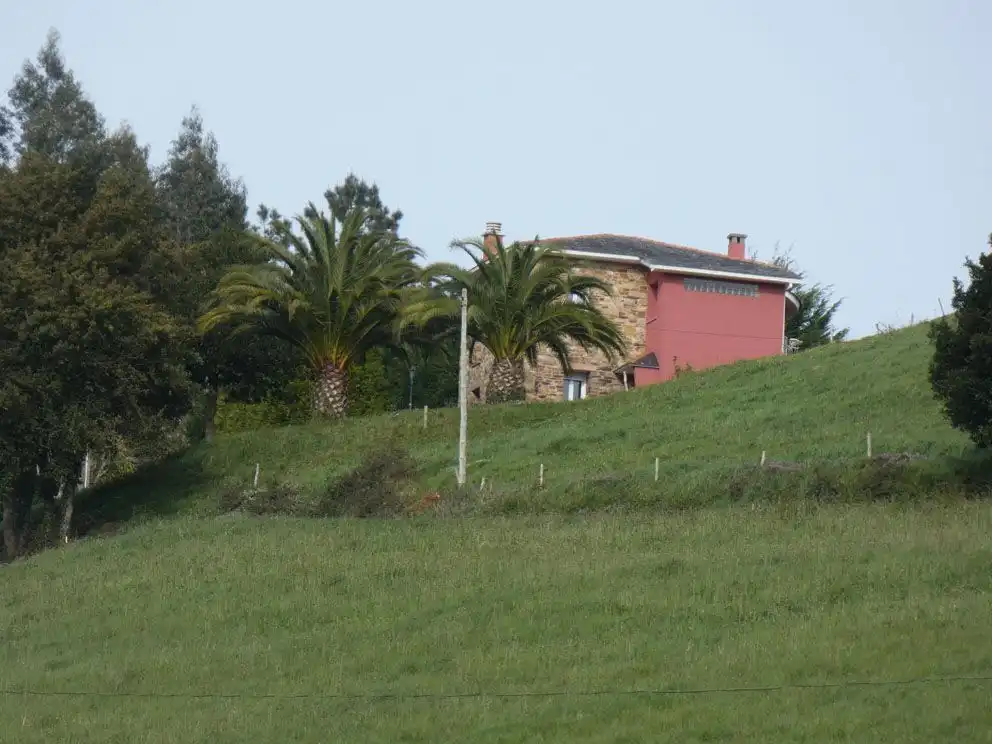 Casa amb jardí en venda a Valdés - Luarca, imagen 23