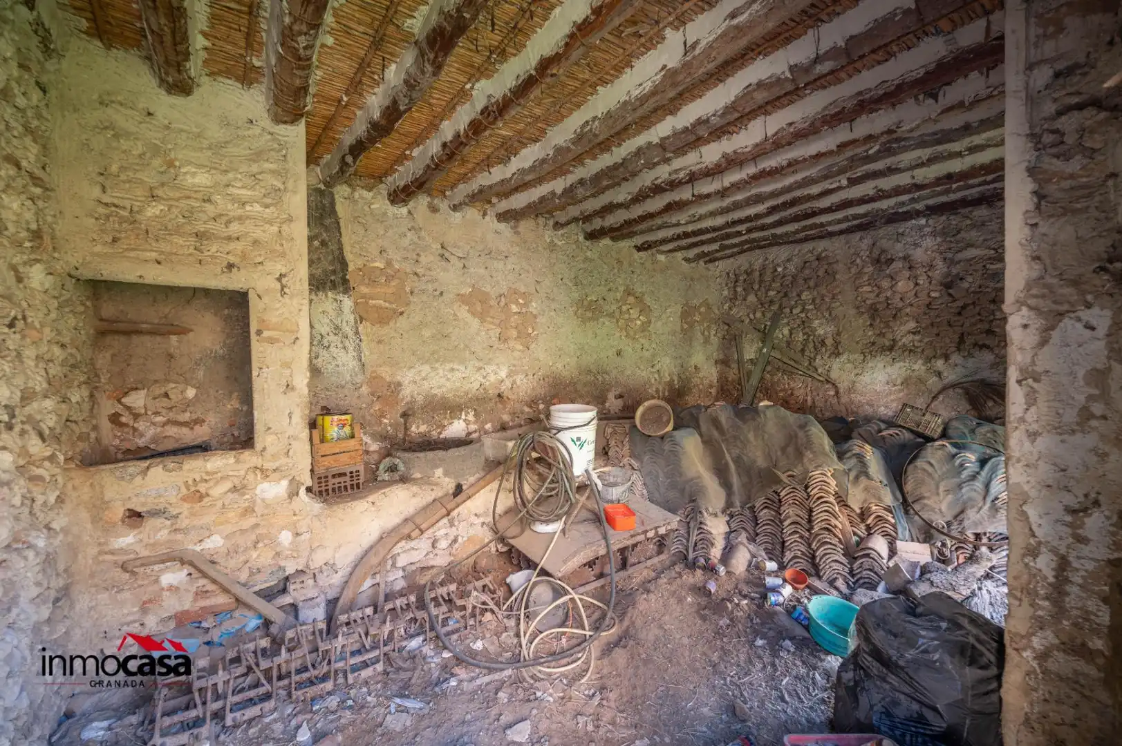 Country house zum Verkauf in Padul mit Terrasse