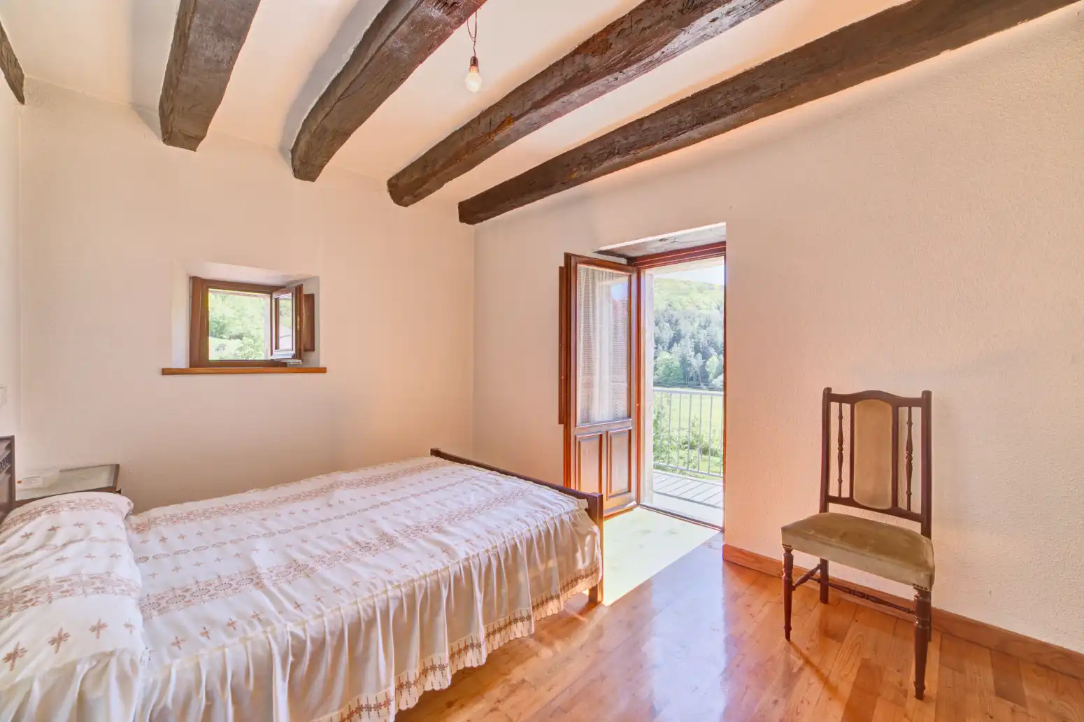 Casa o chalet en venta en Eraso - San Miguel 30. Imotz, Imotz