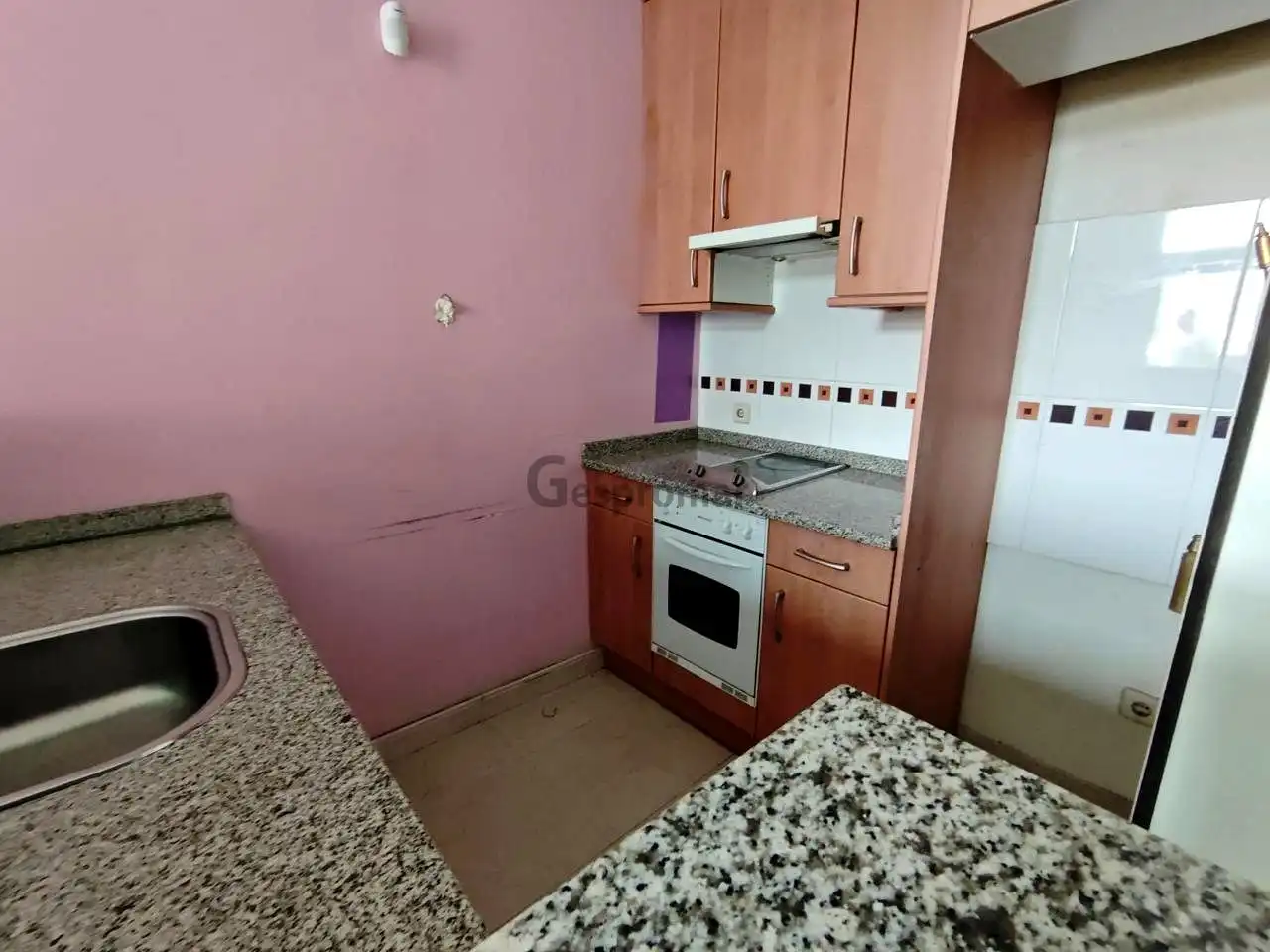 Cocina de Planta baja en venta en Fuencarral - El Pardo